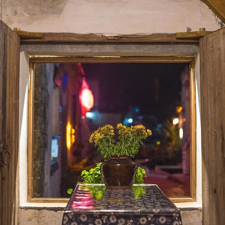 Huangshan Xidi Shang De Tang Yi (Anhui) Zewnętrze zdjęcie